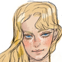 Celestial Eater Heliana