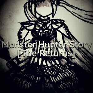 Monster Hunter Story -The Returns- Part 3