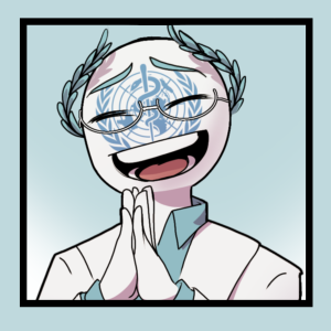 Regeneraci&oacute;n de un countryhuman 