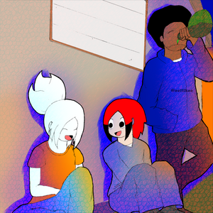 Radio Room