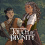 Touch of Divinity