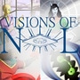 Visions of Nol comic