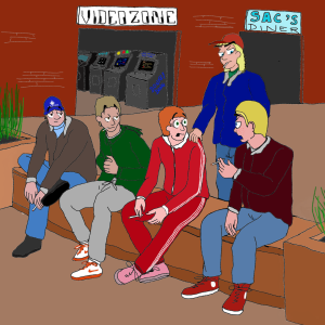 Episode 33 Part 4 Chapter 4: The Dark Side of Dale