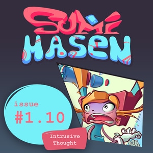 #1.10 - Intrusive Thought