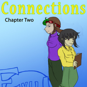 Chapter 2 Part 1- Connections