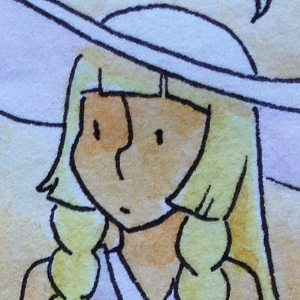 PokemonMoon - Pectorals