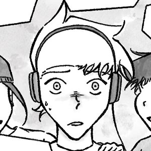 Act 2-4, In The Shed