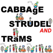 Cabbage, Strudel and Trams