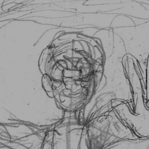 How to draw panty shots without offending anyone.