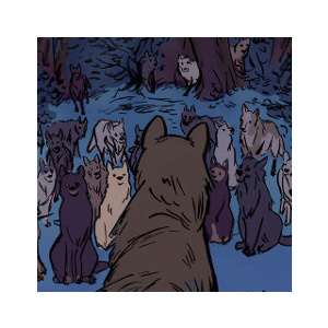 The Wilder of the Woods