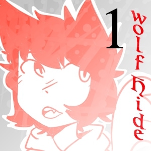 Prologue - asking a favor