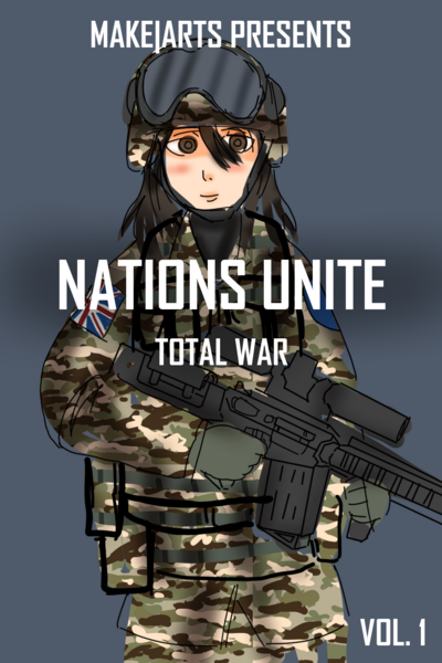 Nations Unite Total War