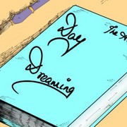 The "Day Dream" Class Lesson