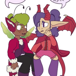 Happy Valentines day!