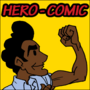 Hero-Comic