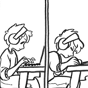 Day 13- Less Than Live