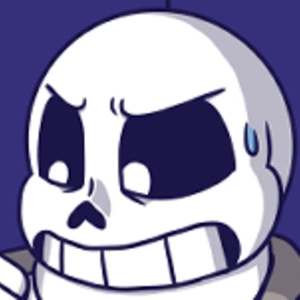 Chapter One - Gaster - 111 - END OF CHAPTER ONE