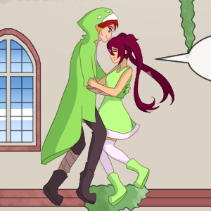 S1 - EP1: Welcome to new world [5]