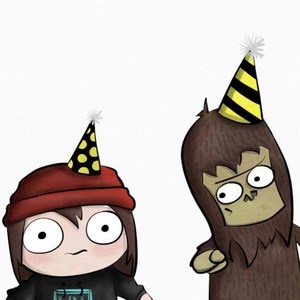 Year of the Sassquatch