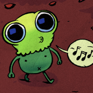 Vignesh &amp; Thresya Team-Up