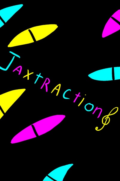 Jaxtracton