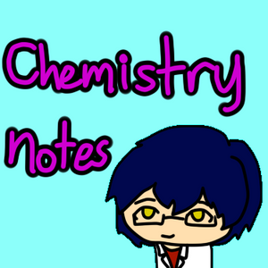 Organic Chemistry Notes 