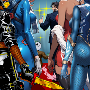 Issue No. 2 - Chapter 3