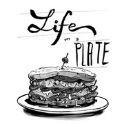 My Slice of the Life Pie Collection
