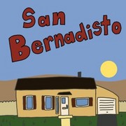 San Bernadisto