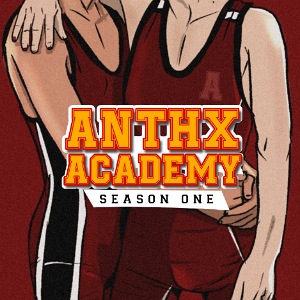Season 1 Cover 