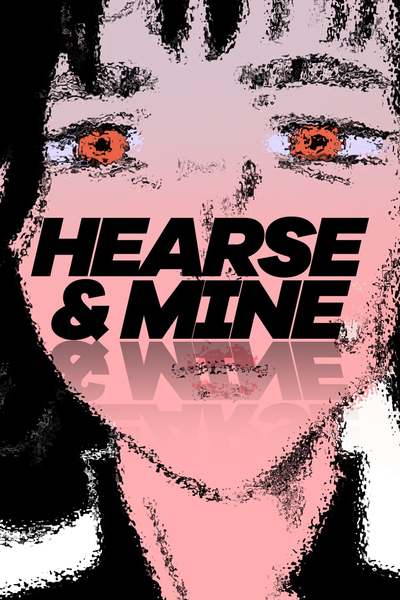 Hearse and Mine