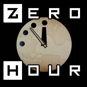 Zero Hour: Part 6