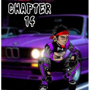 The Rapture chapter 14 