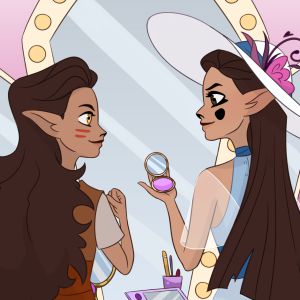 Chasing the Ring (part 1)