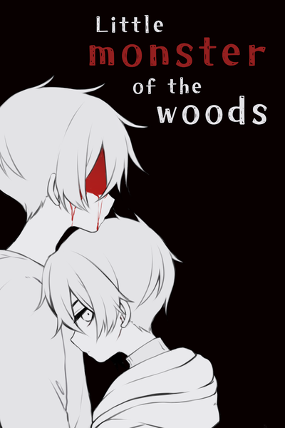 Little Monster of the Woods