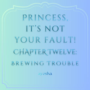 Brewing Trouble