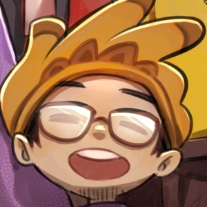 An End, hopefully not forever...