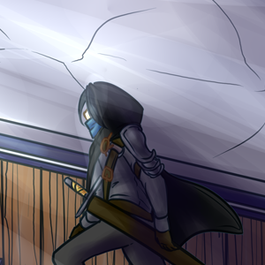 005.76-77 - What's Left to Look For If Nothing Is Available?