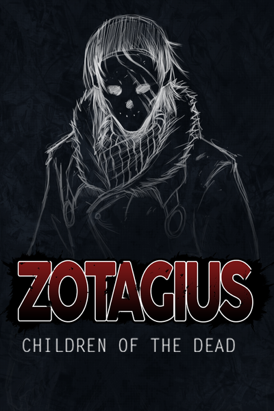 Zotagius: Children of the Dead