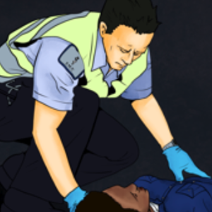 The Vending Machine part 8