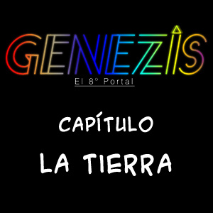 Genezis en español : La Tierra pagina 4