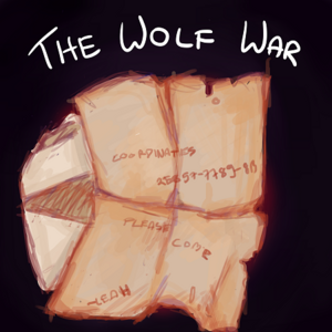 The Wolf War