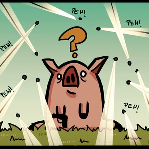 It&rsquo;s a matter of experience