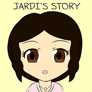 The Preamble: Jardi's Story