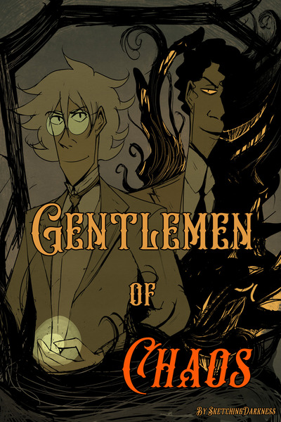 Gentlemen of Chaos