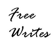 Free Writes
