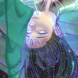 Episode 1: And Then Was Darkness