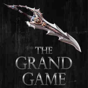 Chapter 002: The Grand Game
