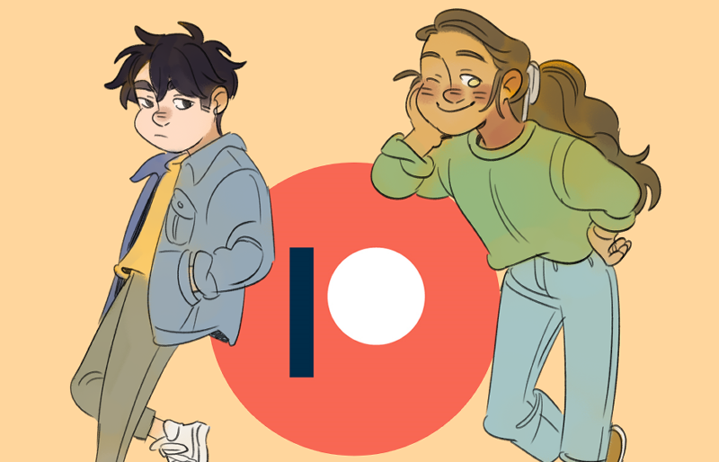 custom banner