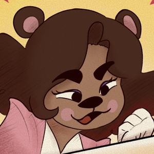 (cw: blood, guts &amp; cannibalism) A Piece of Cake